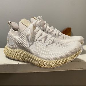 Adidas 4DFWD Running Shoes